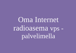 [P0007] Compuline Internet Radio